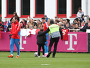 16.04.2023, FC Bayern Muenchen, TrainingHier nur Vorschaubilder !